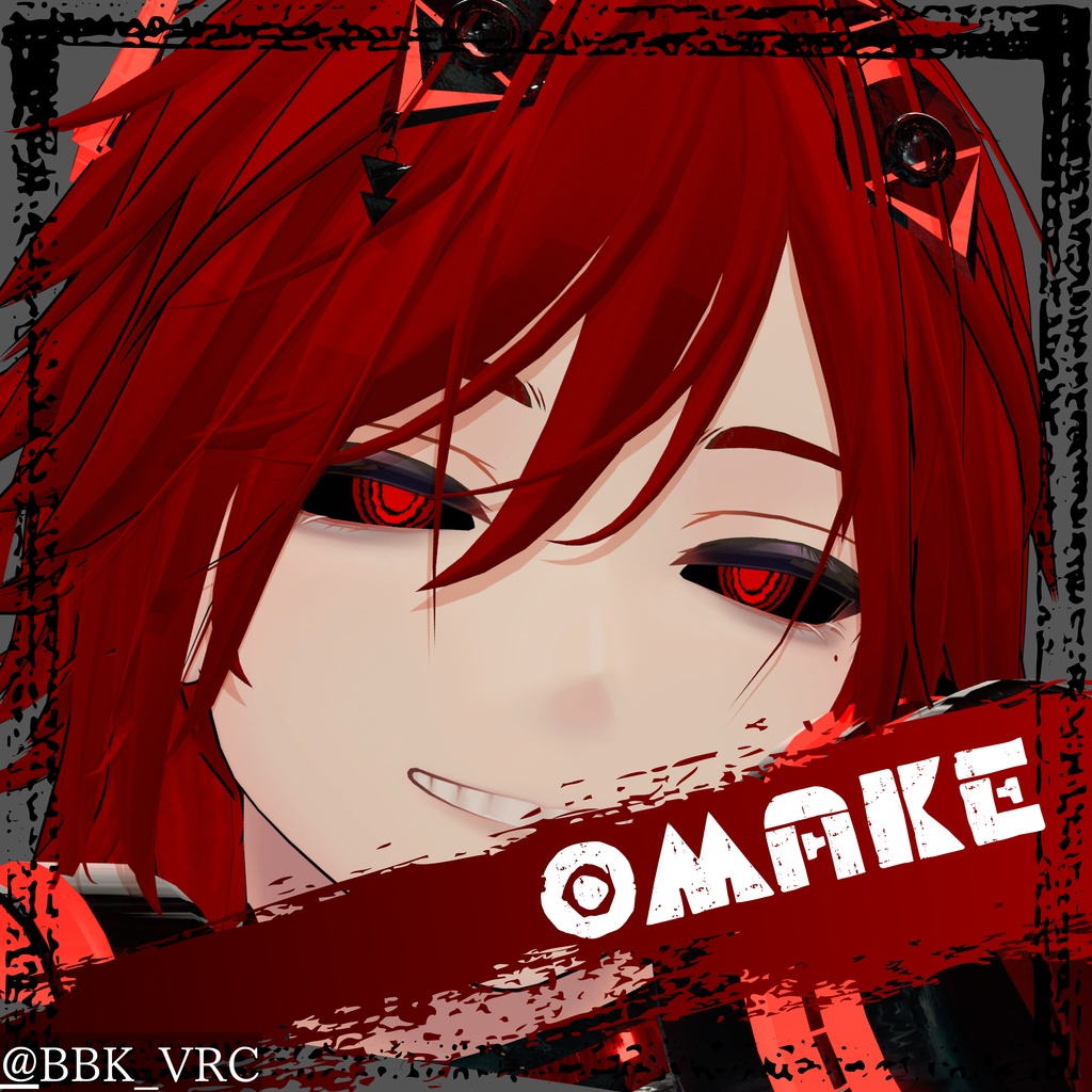 6urn0ut Eye(狛乃only)