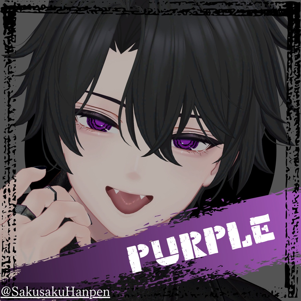 6urn0ut Eye(狛乃only)