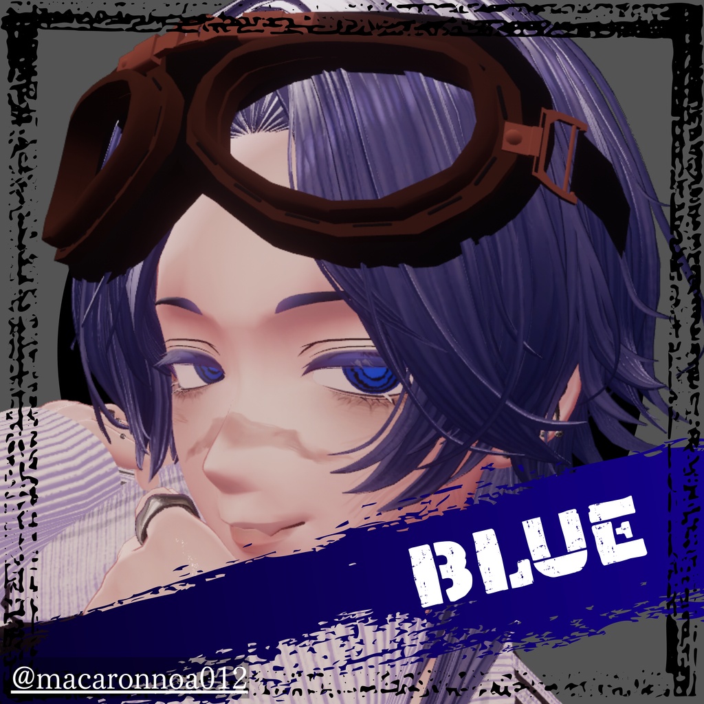 6urn0ut Eye(狛乃only)