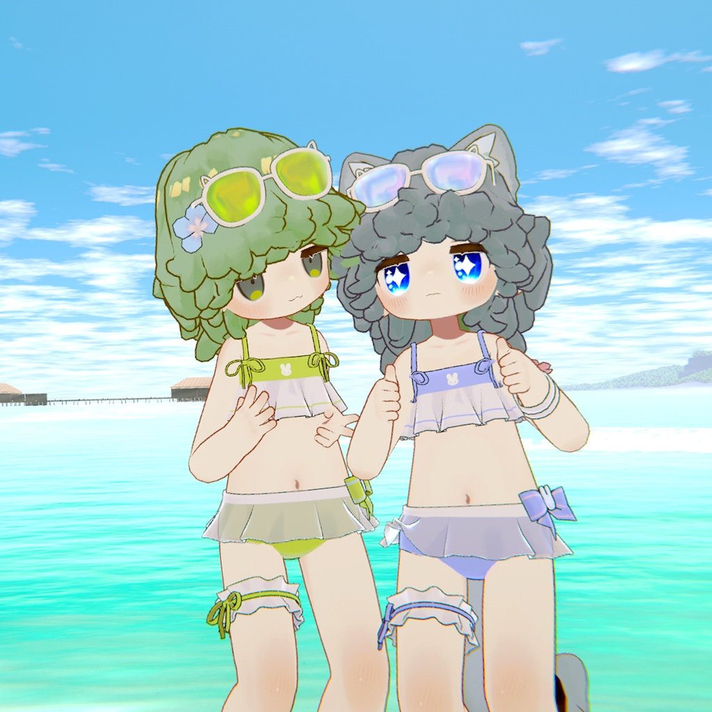 マッシュウルフ【キプフェル/kipfel】