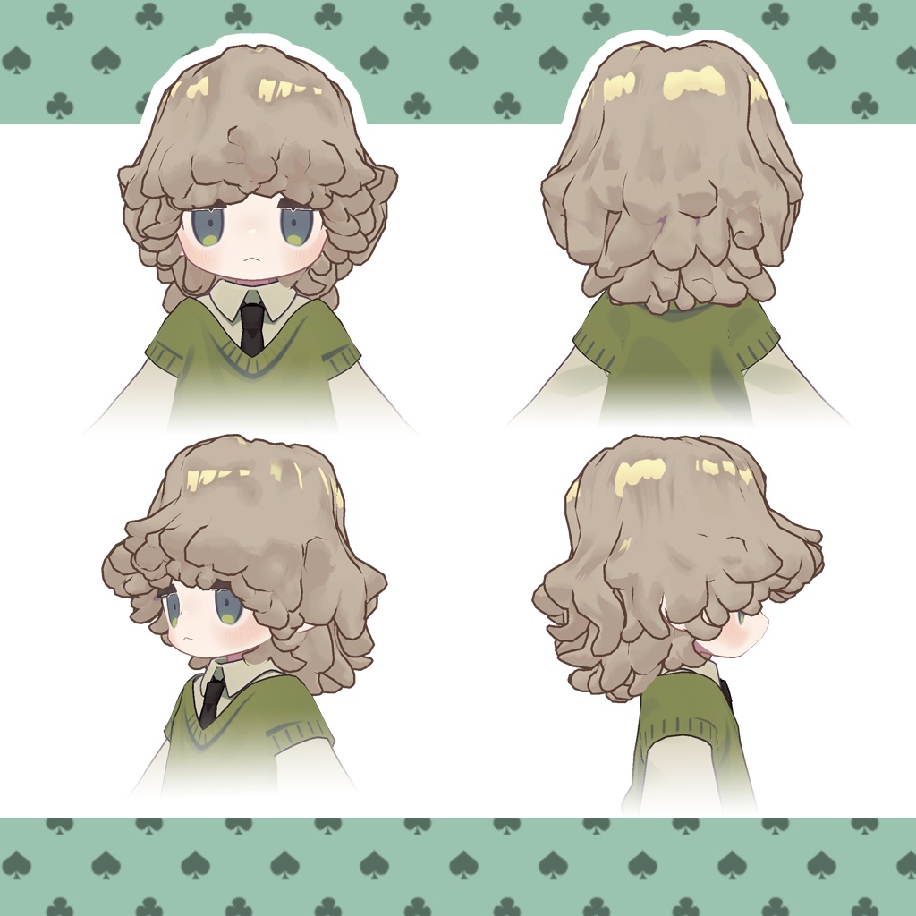 マッシュウルフ【キプフェル/kipfel】