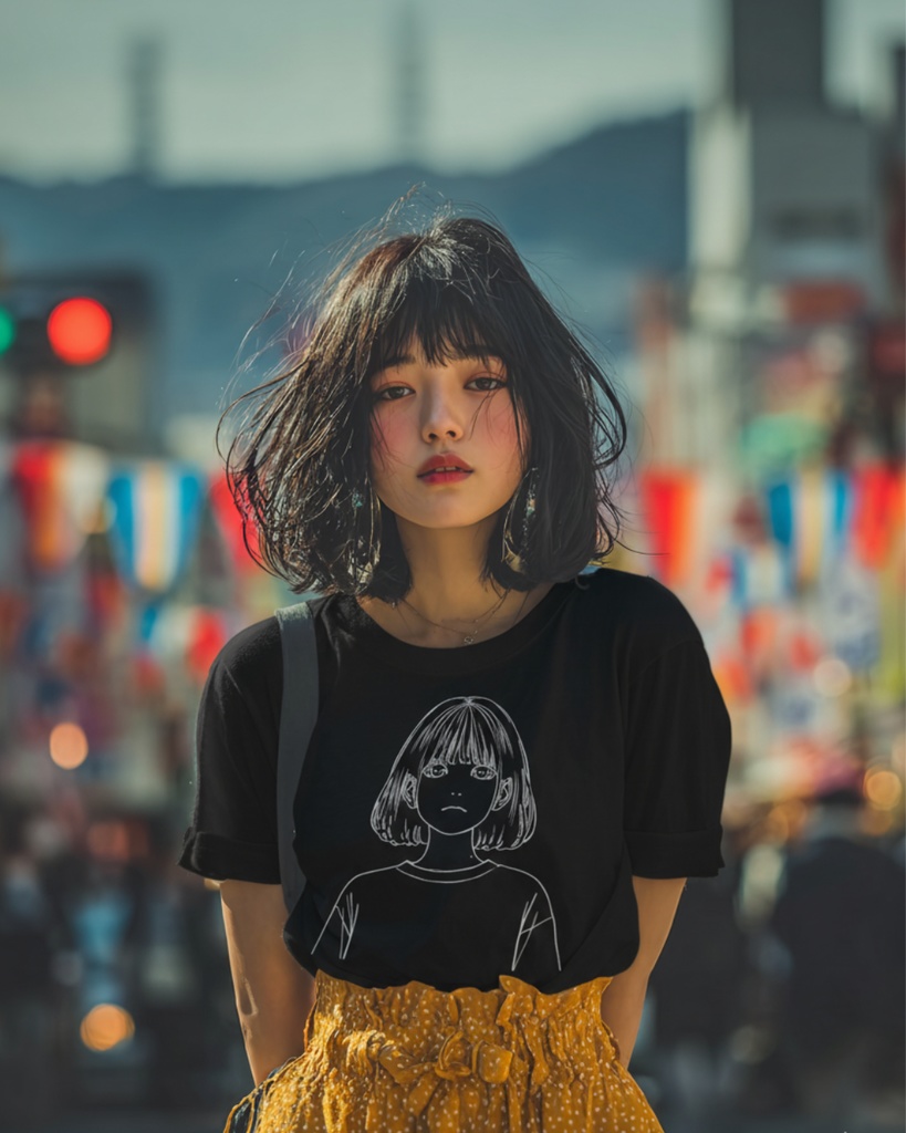 あわいあこ Drop#000 blank.exe_Black