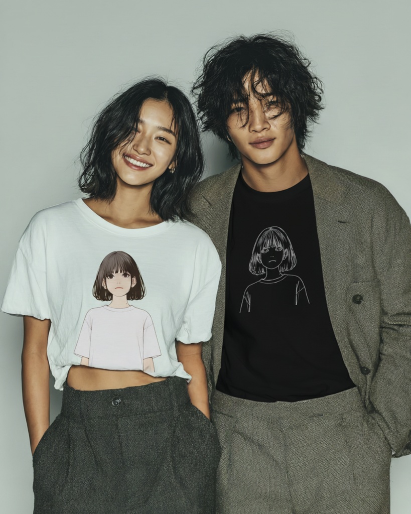 あわいあこ Drop#000 blank.exe_White