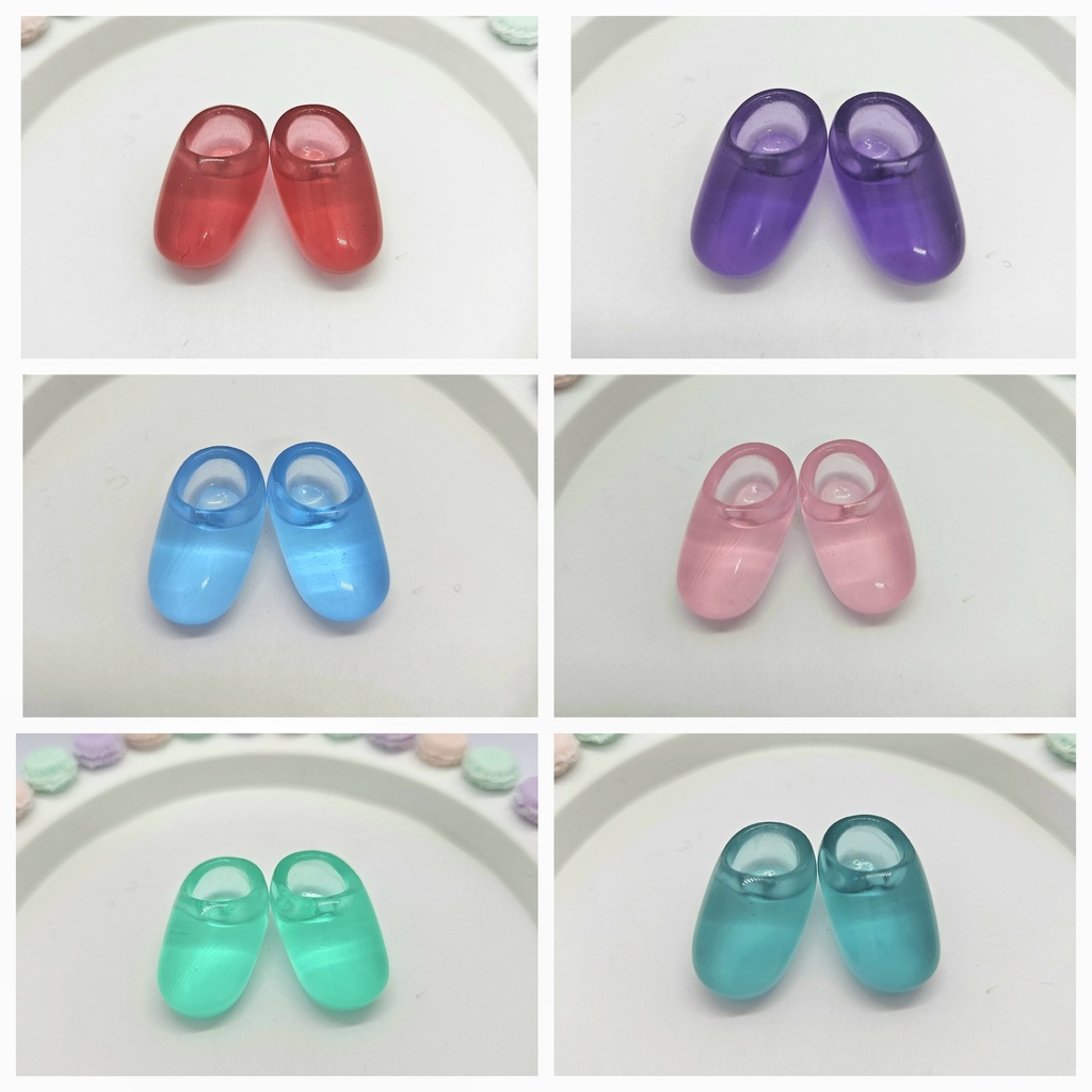 ぬいくつ Sサイズ オーダーページ