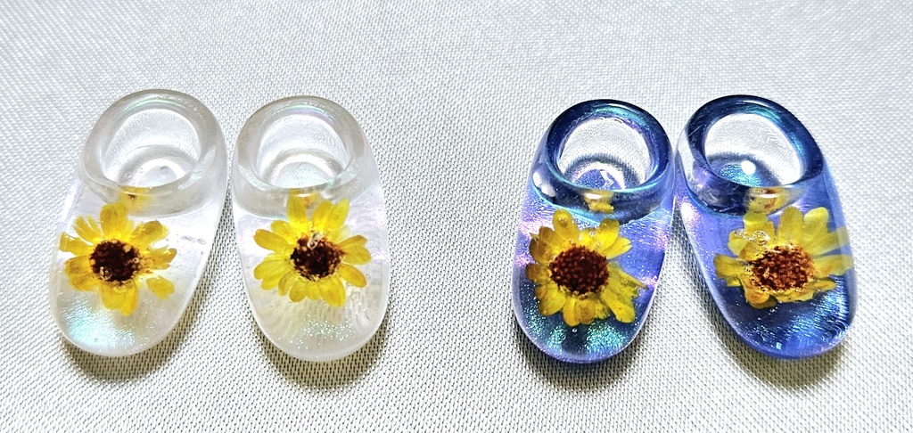 ぬいくつ Sサイズ オーダーページ