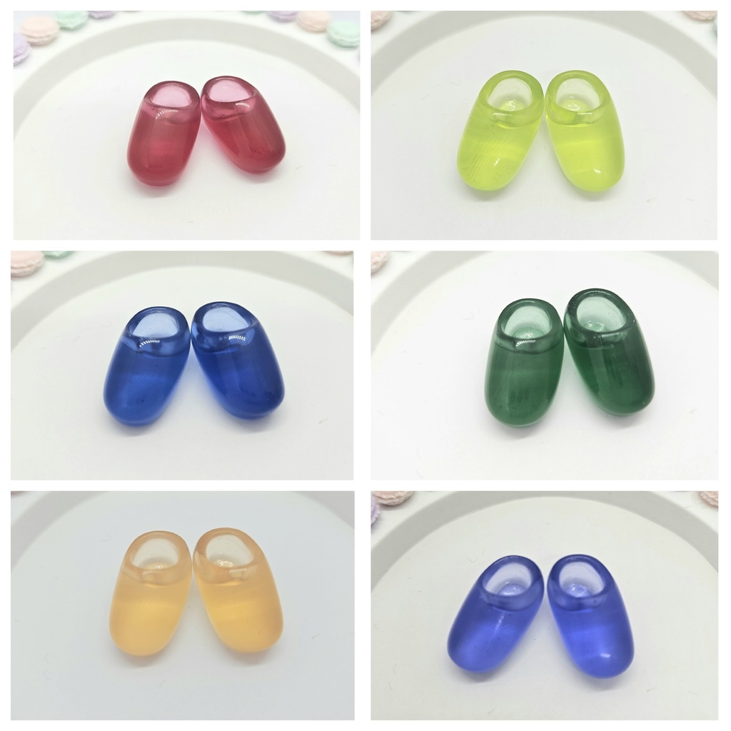 ぬいくつ Sサイズ オーダーページ