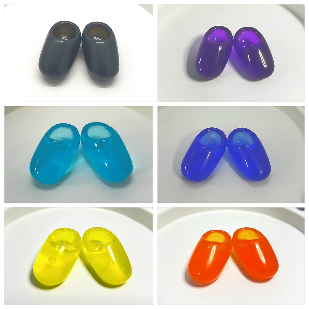 ぬいくつ Sサイズ オーダーページ