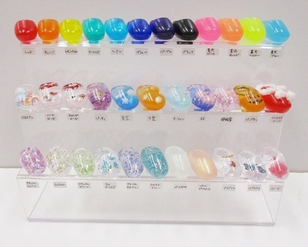 ぬいくつ Sサイズ オーダーページ