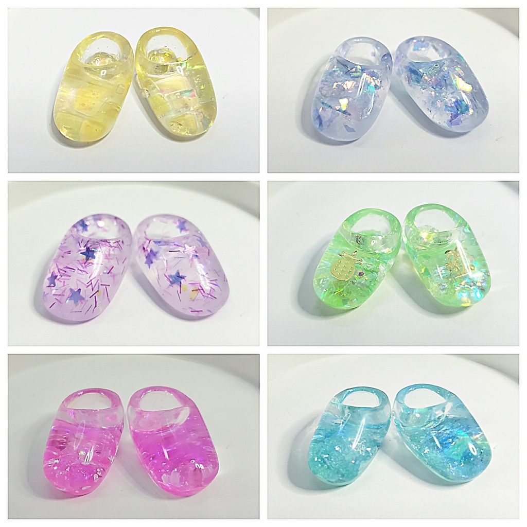 ぬいくつ Sサイズ オーダーページ