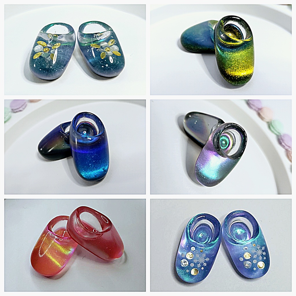 ぬいくつ Sサイズ オーダーページ