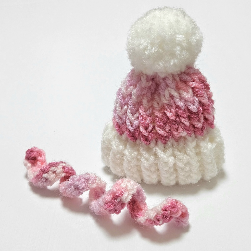 ぬいぼう&マフラー 国別カラー