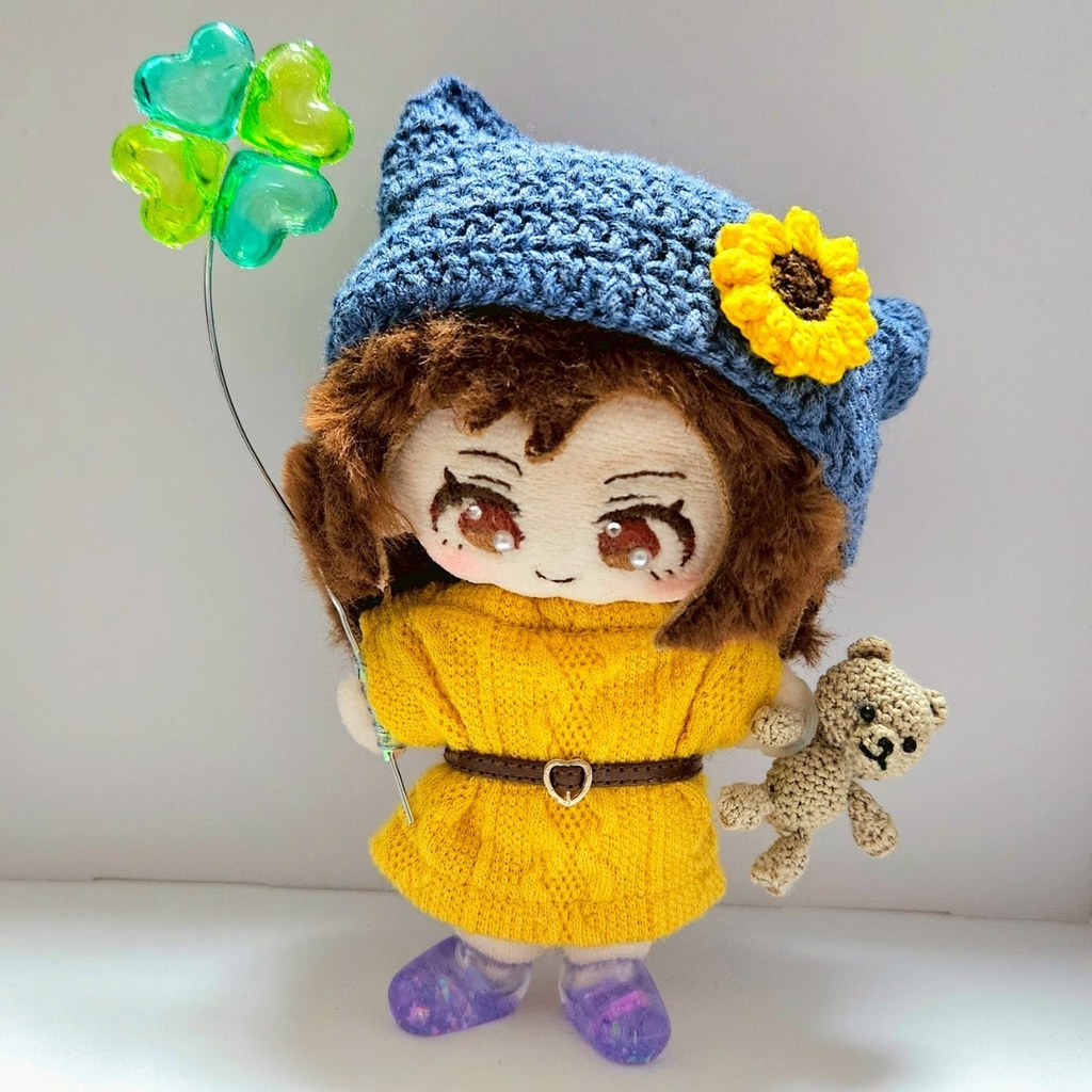 ぬいくろーばー