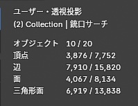 【2/8まで無料】サーチ&リコン 臨戦トキ武器【MMD&VRC想定】