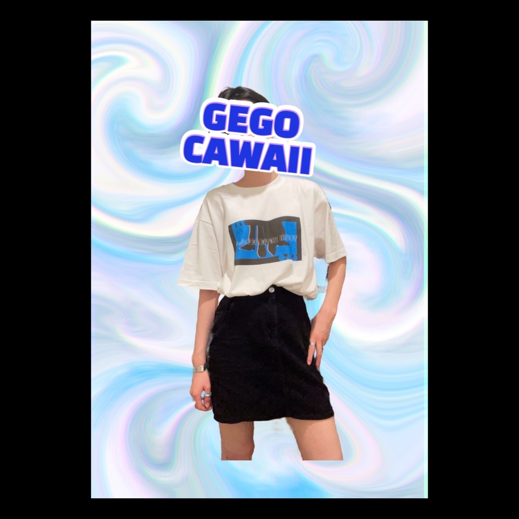 GEGO T-shirts