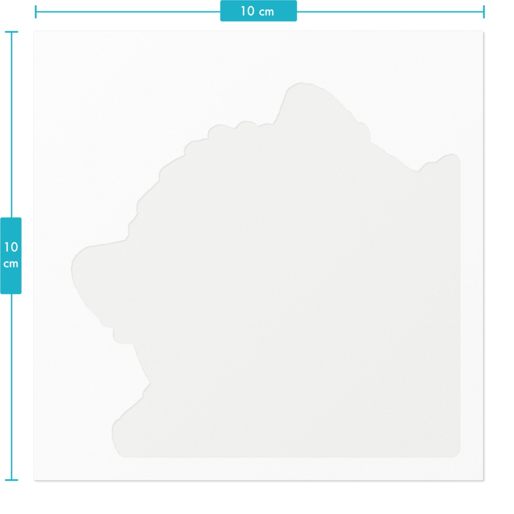 ひょっこりシリーズvol.1