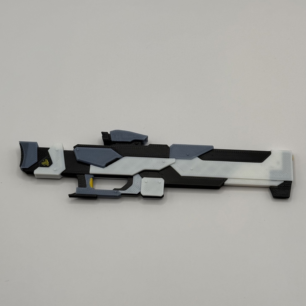 スーパーノヴァ ミニチュア （臨戦）15cm