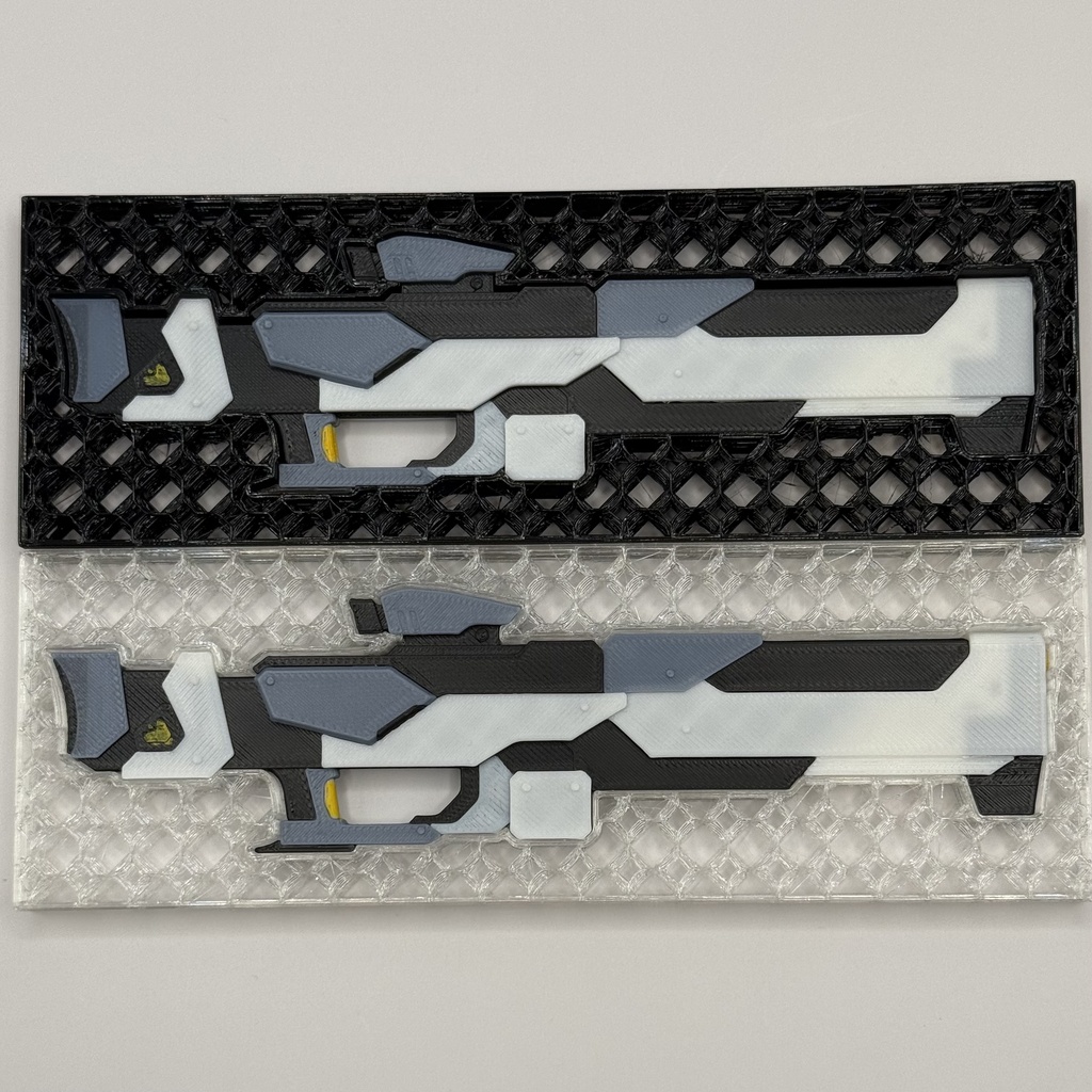 スーパーノヴァ ミニチュア (臨戦)15cm