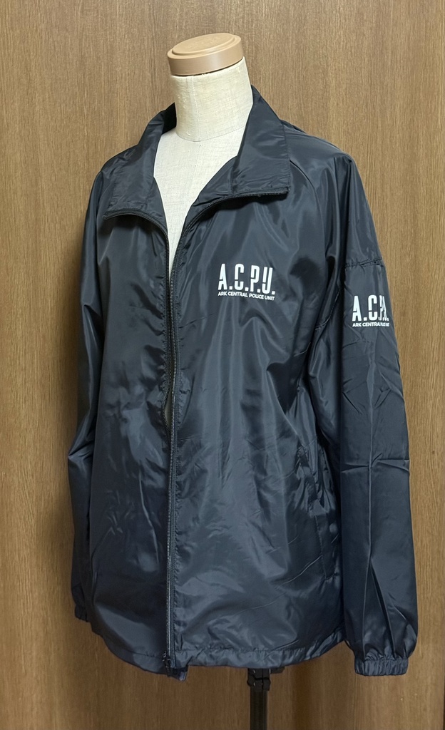 A.C.P.U. レイドジャケット