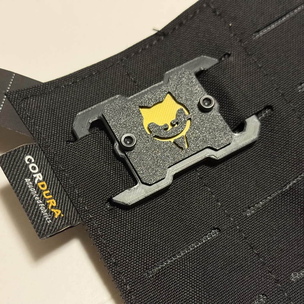 MOLMODS NIKKEえでぃしょん Vol.1
