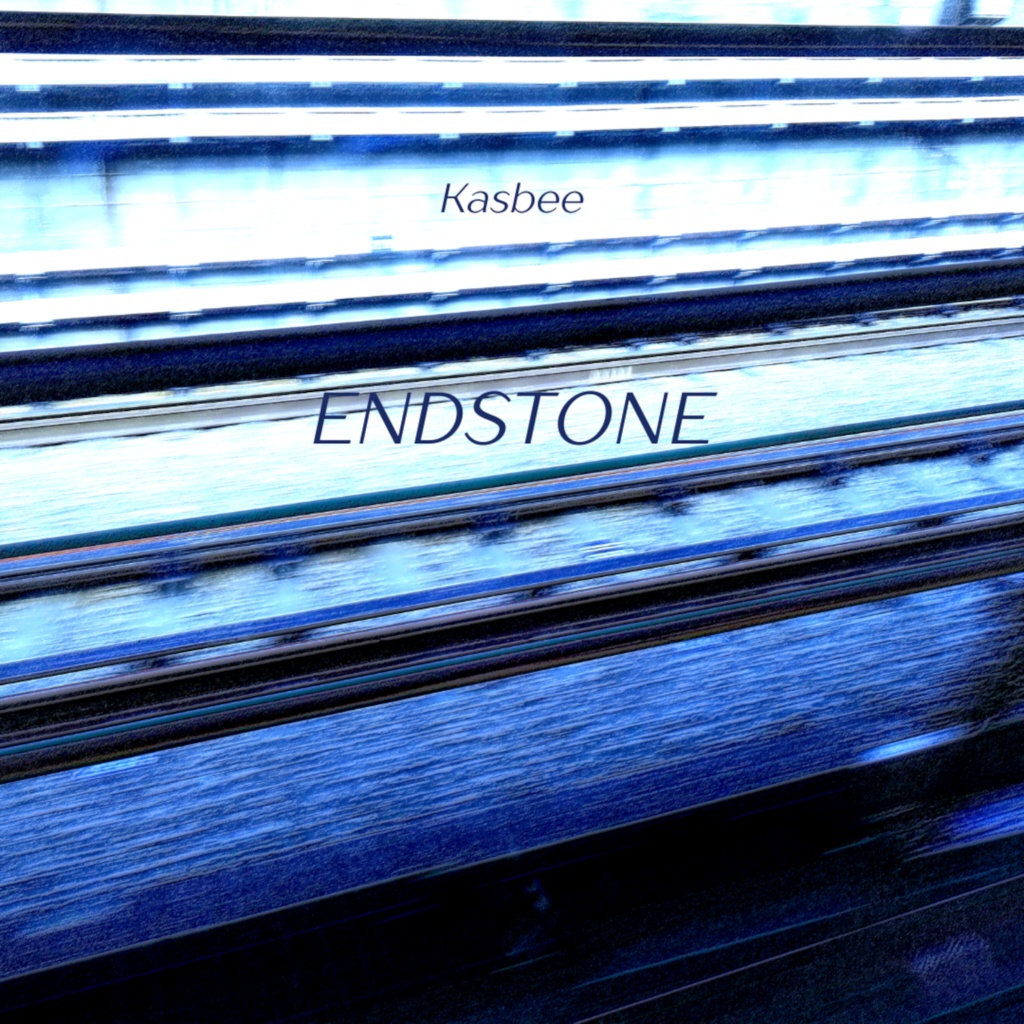 10th single『ENDSTONE』