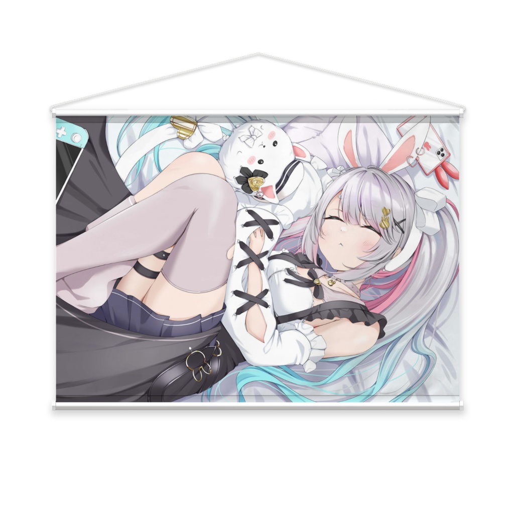 おやすみタペストリー