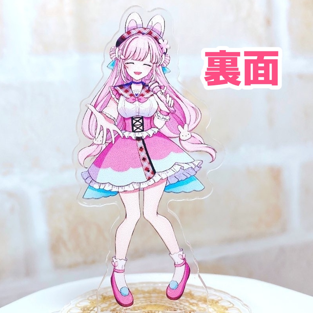 【予約者限定販売】収益化記念!アイドルとあまるあくすた。(直筆サイン入りポストカード付き)