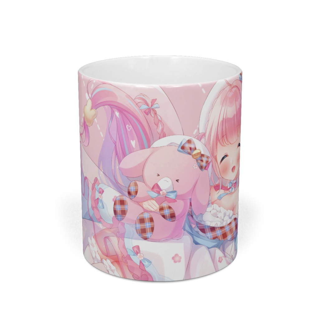 【1周年記念】とあまるかっぷ。ver.すまいる