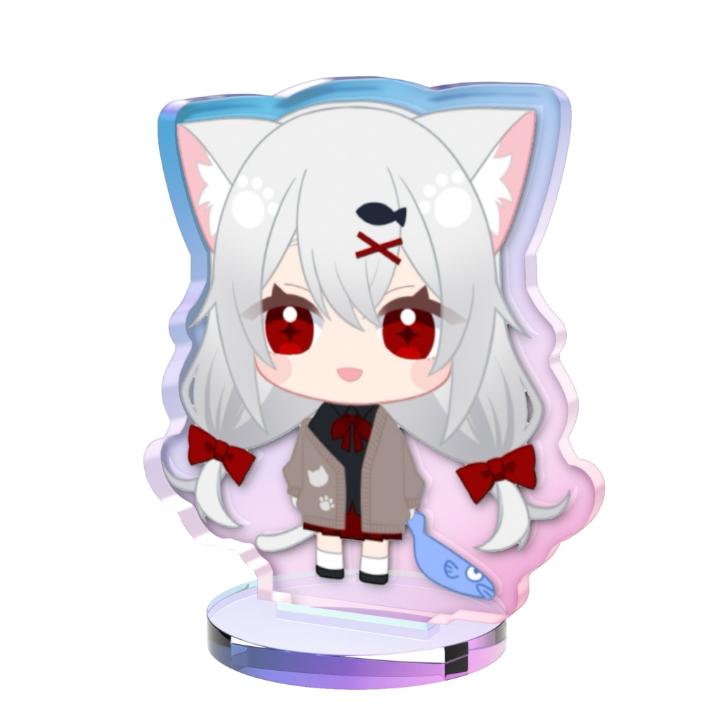 アクスタ（オーロラ）