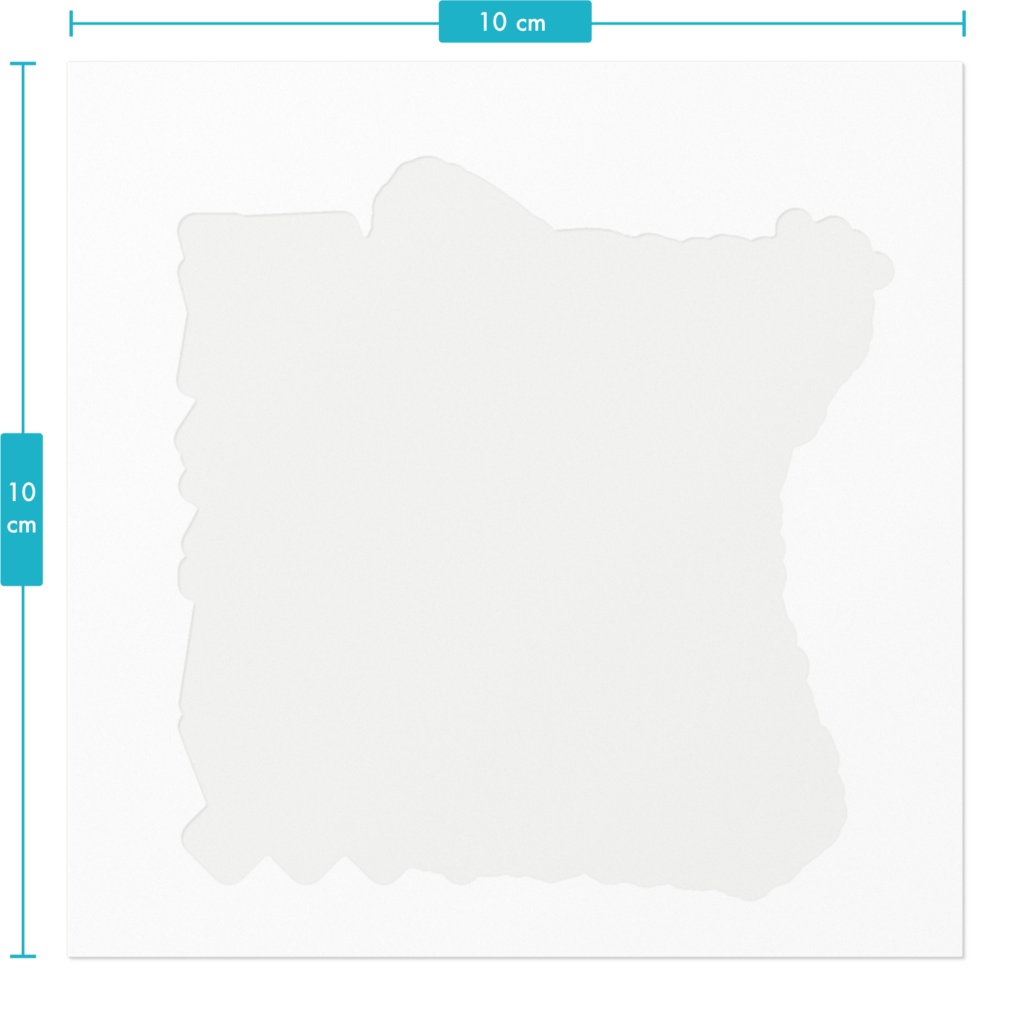 モモモッッ!!もしかしてッッ!?!?(ステッカー)