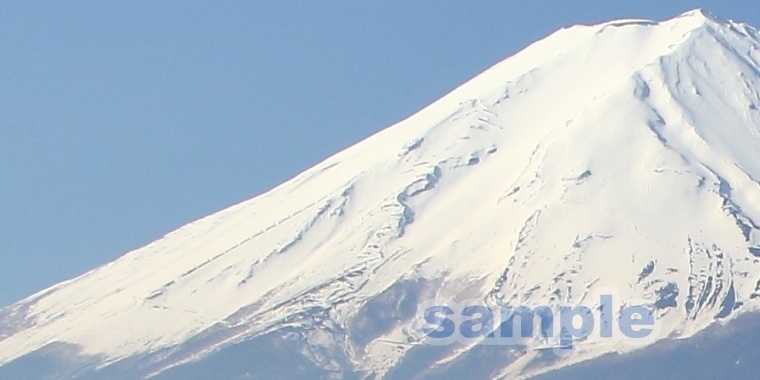 富士山と桜【写真】20枚 背景などに