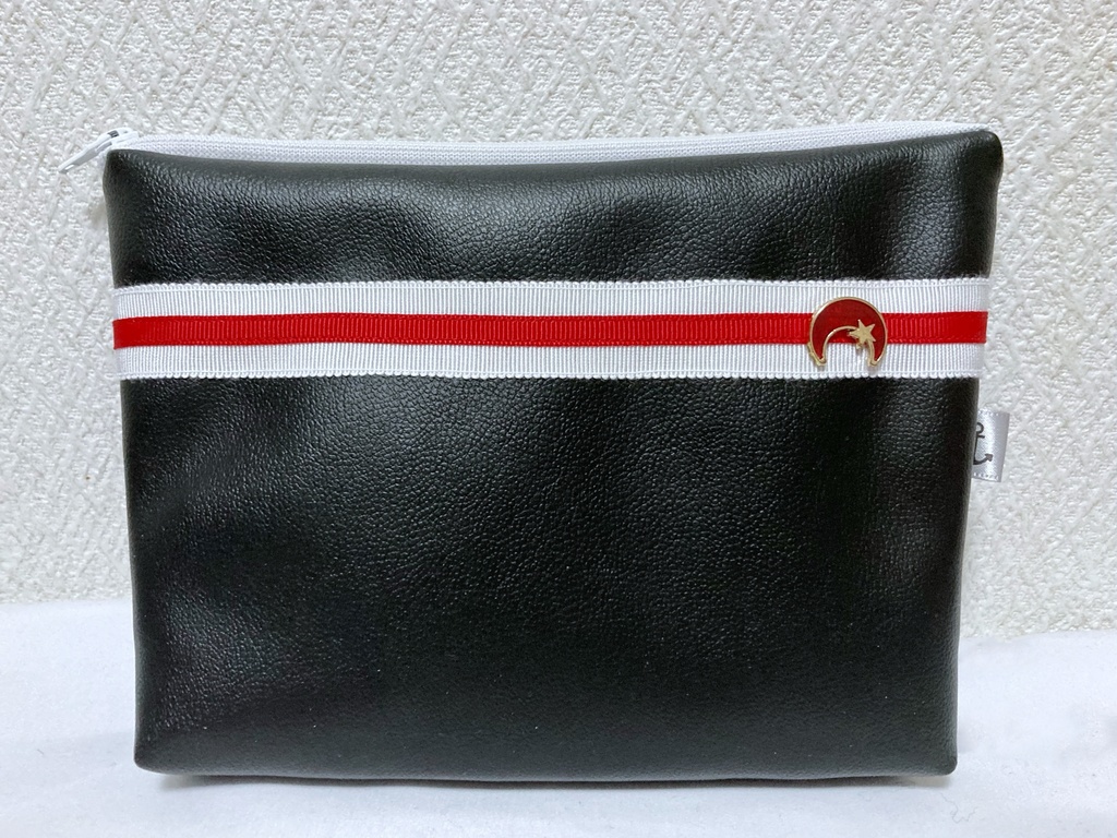 艦これ 白露型モチーフポーチ【4種類】