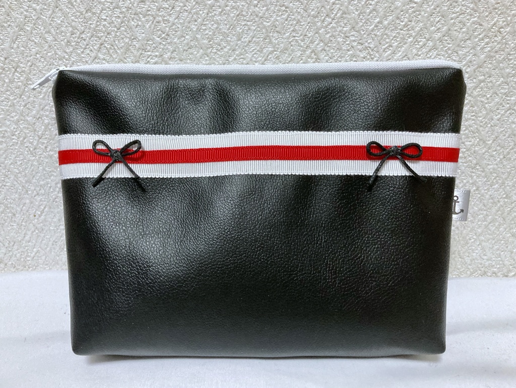 艦これ 白露型モチーフポーチ【4種類】