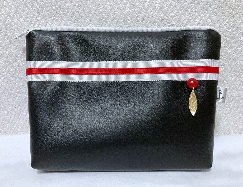 艦これ 白露型モチーフポーチ【4種類】