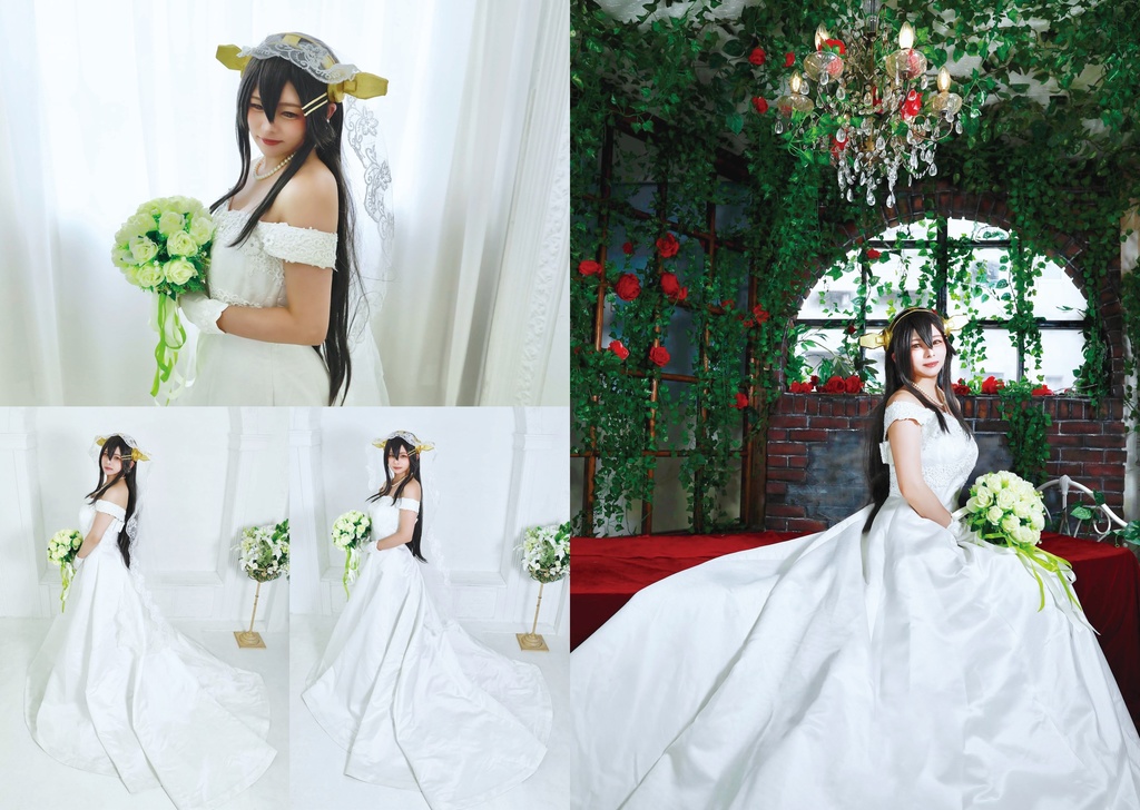 【お値下げ】艦これ・榛名memories(ポスカ付)