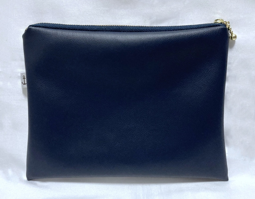 艦これ 吹雪型イメージポーチ