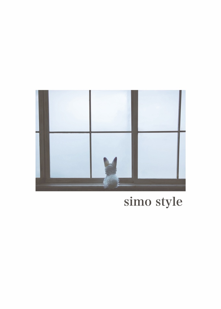 【C105新刊】FGO・マシュ衣装まとめ写真集