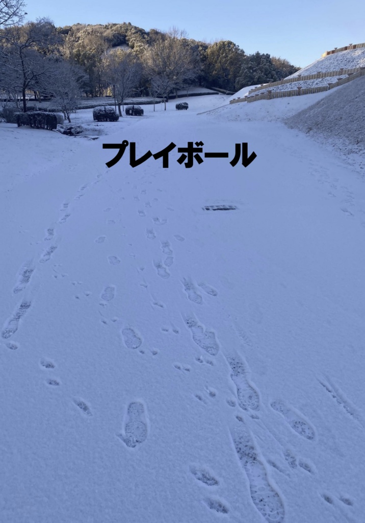 【クイズ問題集】プレイボール