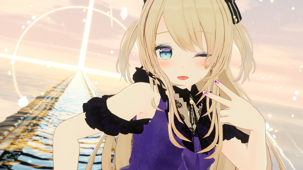 3Dアバター向けネイルテクスチャ 7色 ウルフェリア、ここあ、京狐、リナリィココ、リアアリス、薄荷、ラスク(ミルク新)、レスキュナ、狐雪、ユメ、エミスティア、透羽、セフィラ、アッシュ、イヨ、ルシナ、ほむら、りあ想定