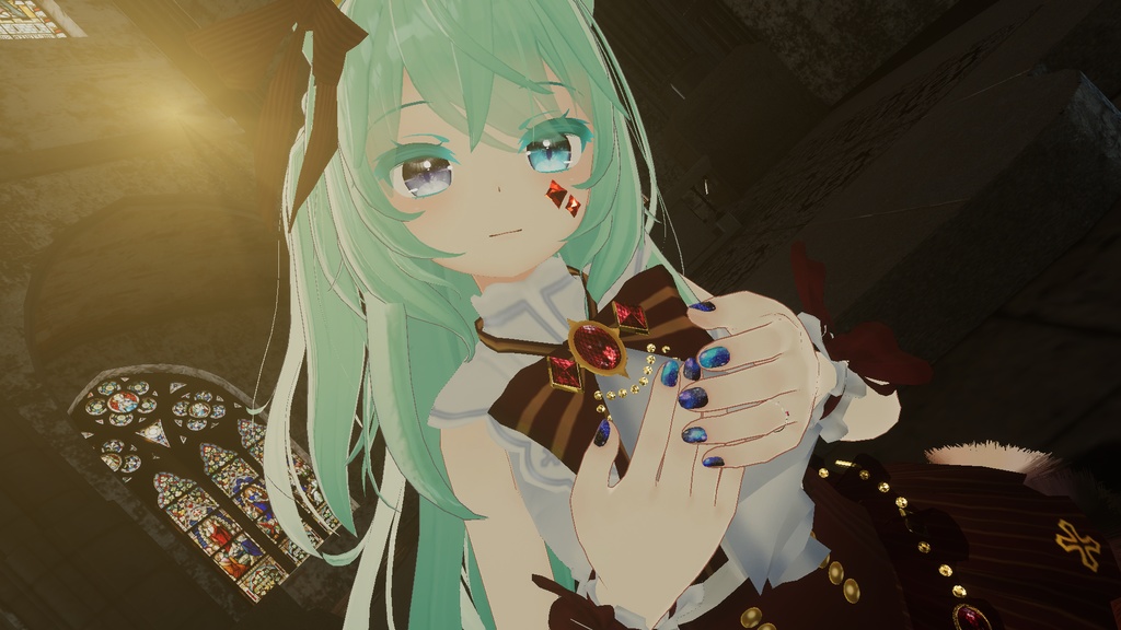 3Dアバター向けネイルテクスチャ ”夜空イメージ” ウルフェリア、ここあ、薄荷、ラスク(ミルク新)、レイニィ、フィリナ、レスキュナ、狐雪、ユメ、エミスティア、透羽、セフィラ、アッシュ、碼希、RONO(スヴァルトリリヤ)、ルシナ、ヨール、竜胆、舞夜、Pネイル、ユリスフィア想定