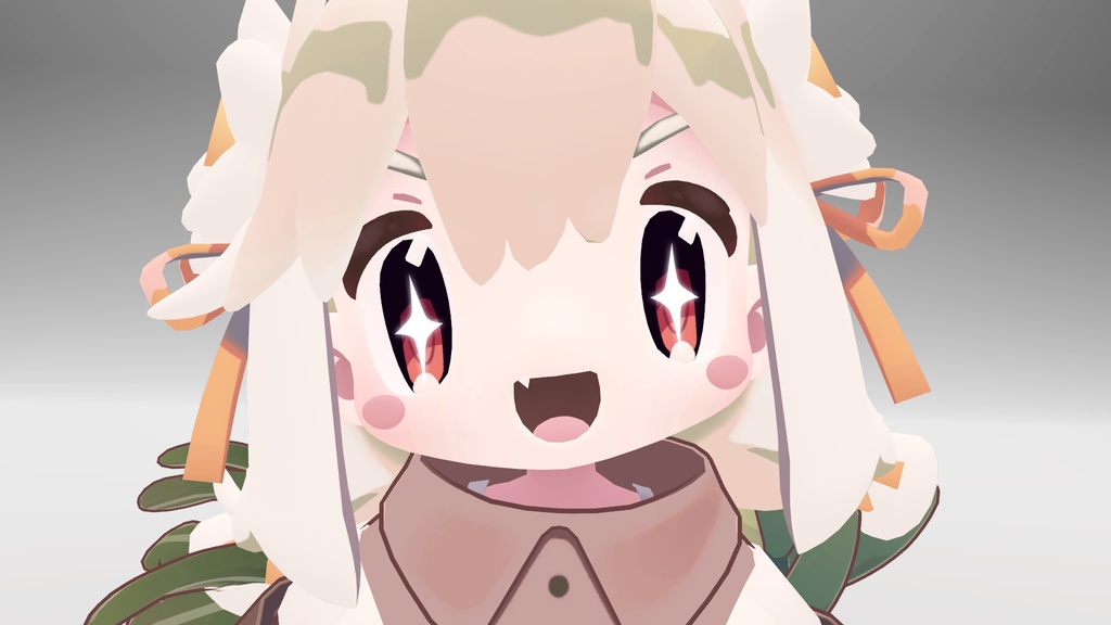 みなほしちゃん用アイテクスチャ