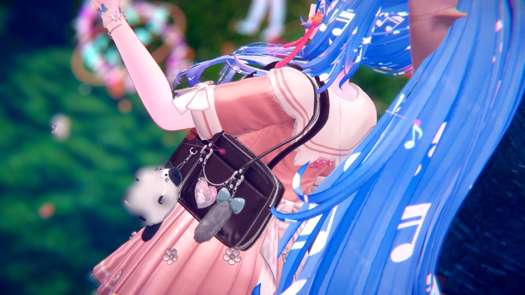 104アバター相当制服コーデ さくらいろひまりねこ(26バリエーション、VRChat向衣装)#mumu_shop