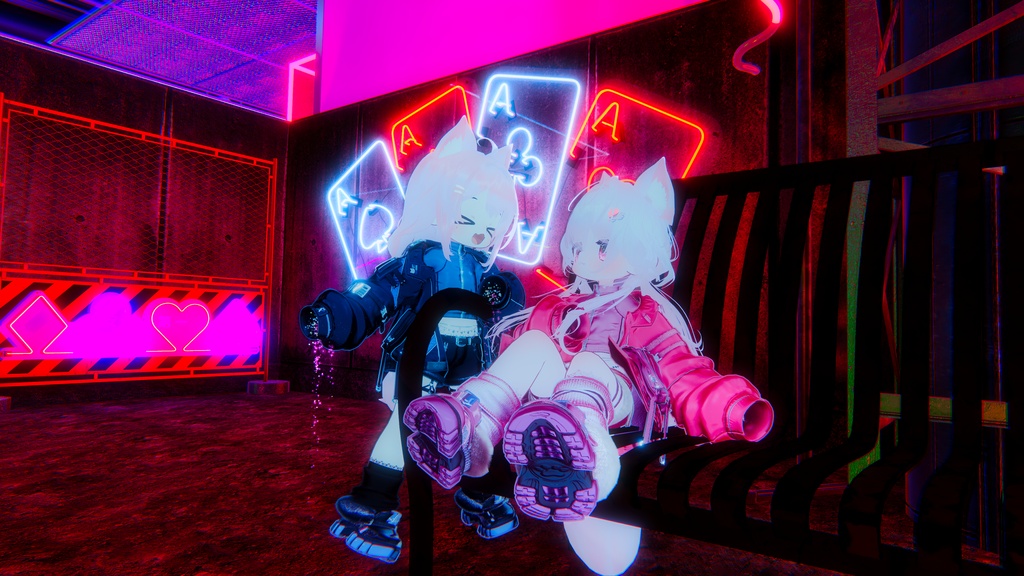 【販売前キャンペーン中】101アバター相当 HoneyRush(ハニーラッシュ) #mumu_shop