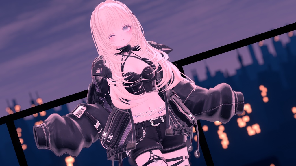 【販売前キャンペーン中】101アバター相当 HoneyRush(ハニーラッシュ) #mumu_shop