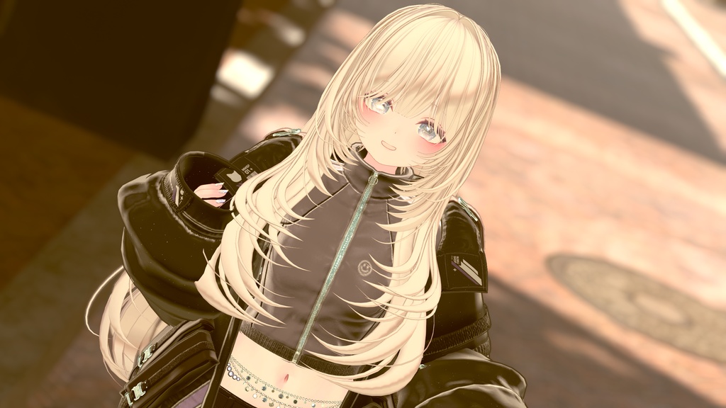 【販売前キャンペーン中】101アバター相当 HoneyRush(ハニーラッシュ) #mumu_shop