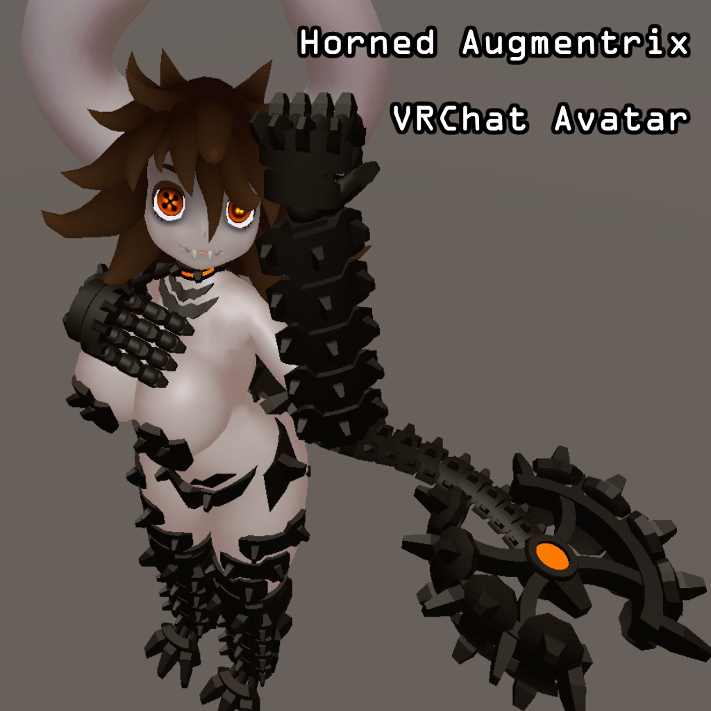 Horned Augmentrix
