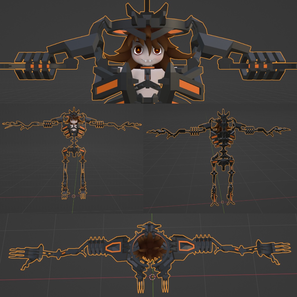 Sacrifice Augmentrix - dormilia - 2/2