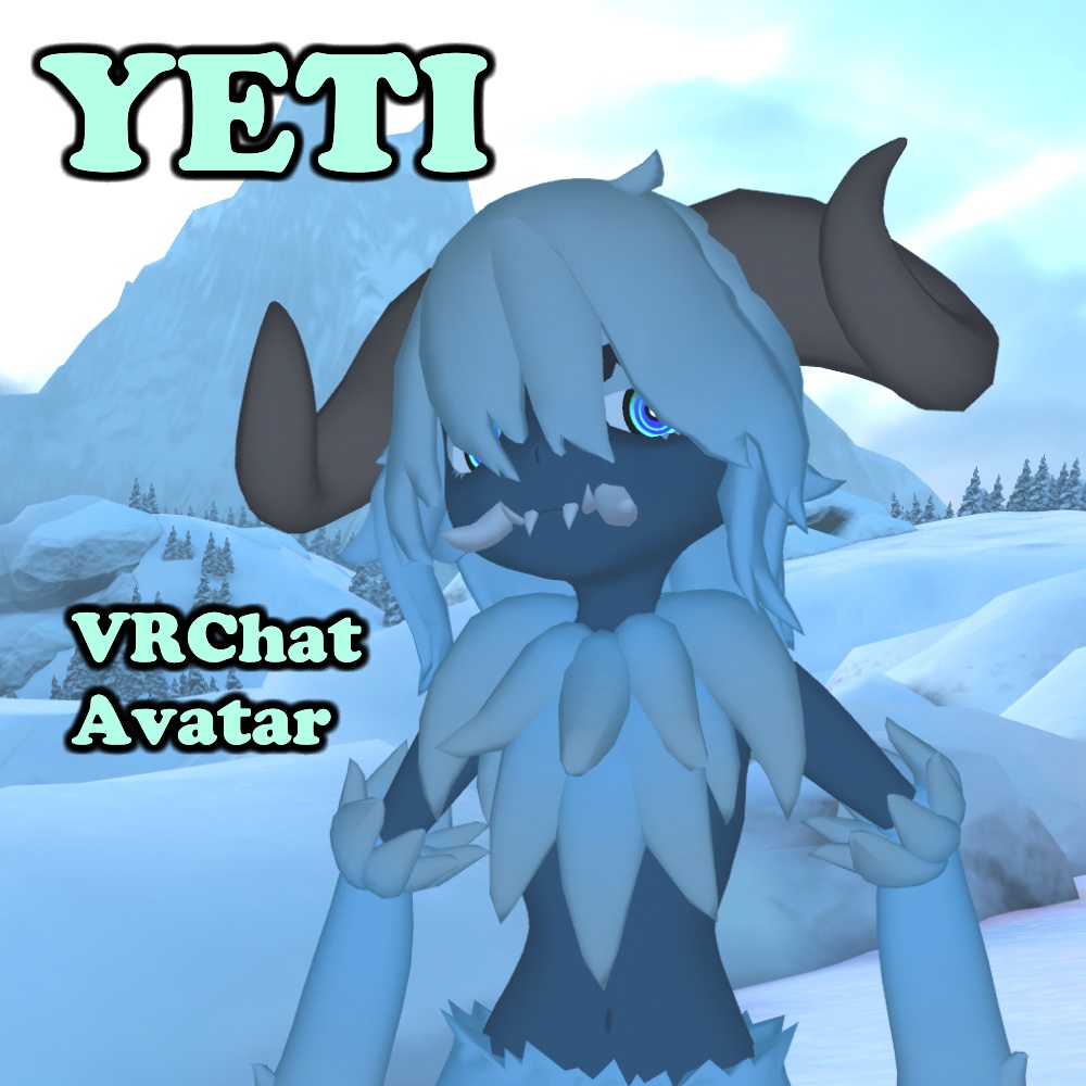 Yeti