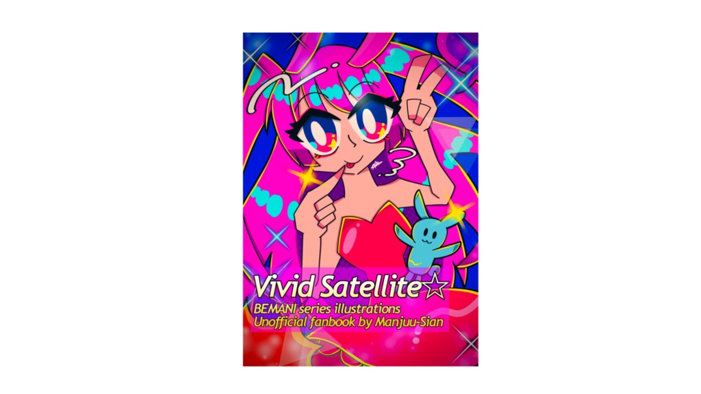 Vivid Satellite☆