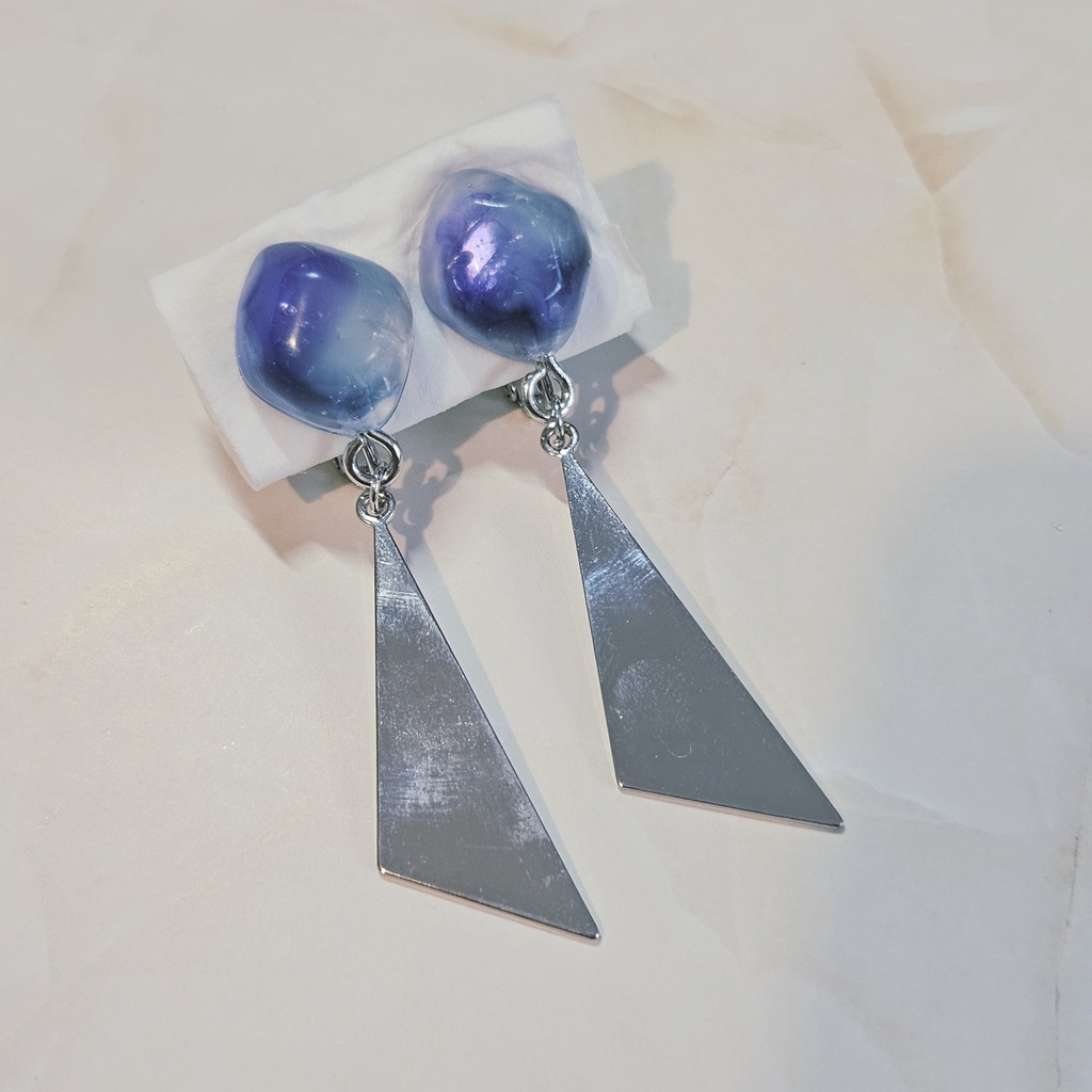 Astrum イヤリング/ピアス