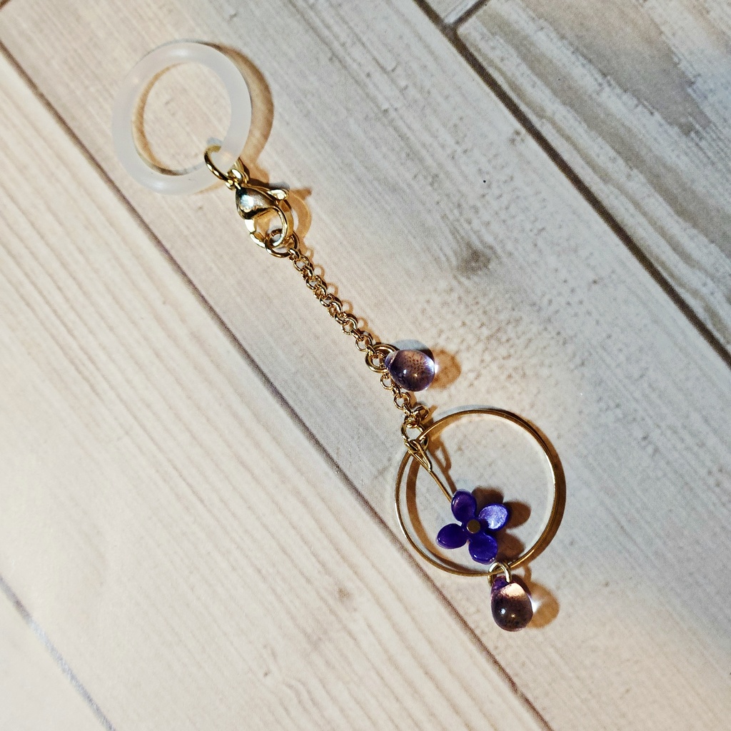 天泣 アンブレラマーカー